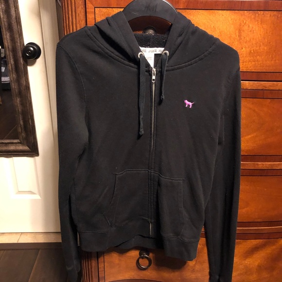 Victoria’s Secret PINK Hoodie - Picture 2 of 3